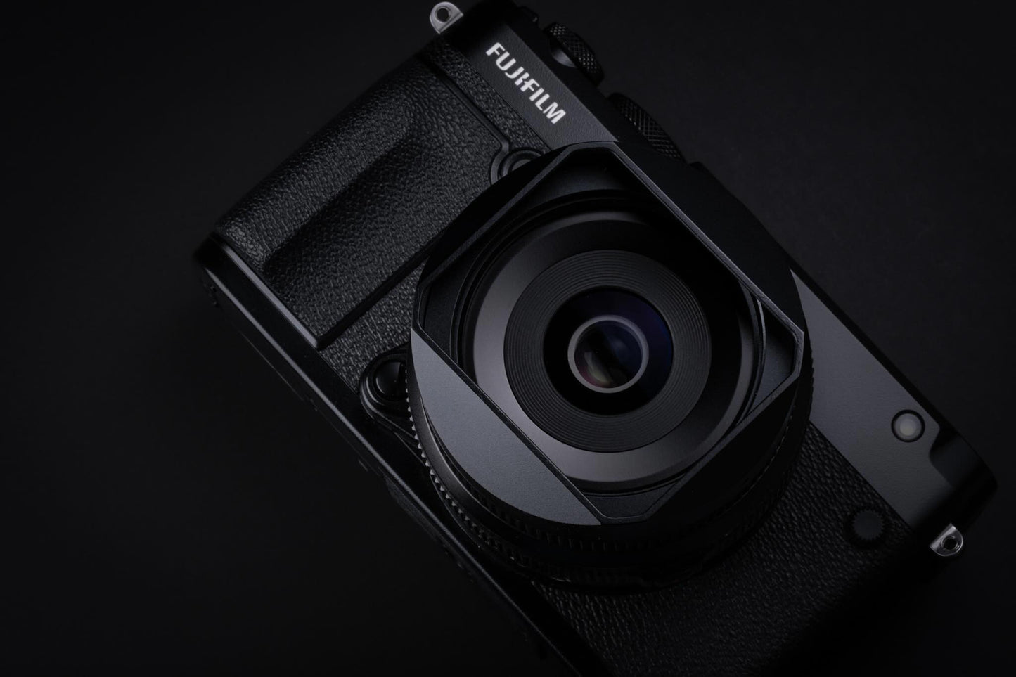 Fujifilm GF 50mm f3.5