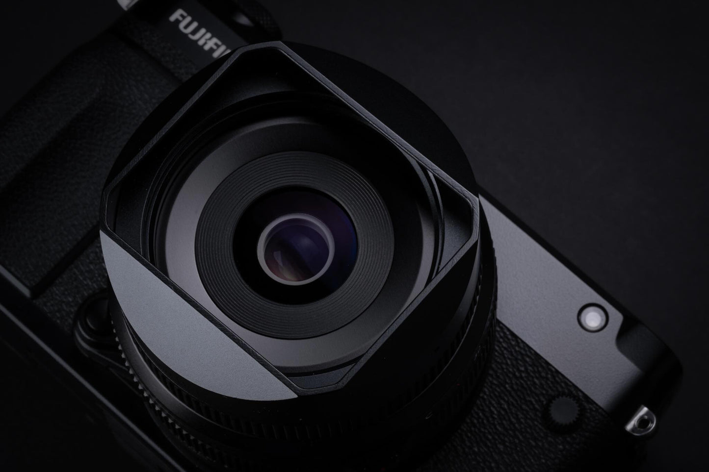 Fujifilm GF 50mm f3.5