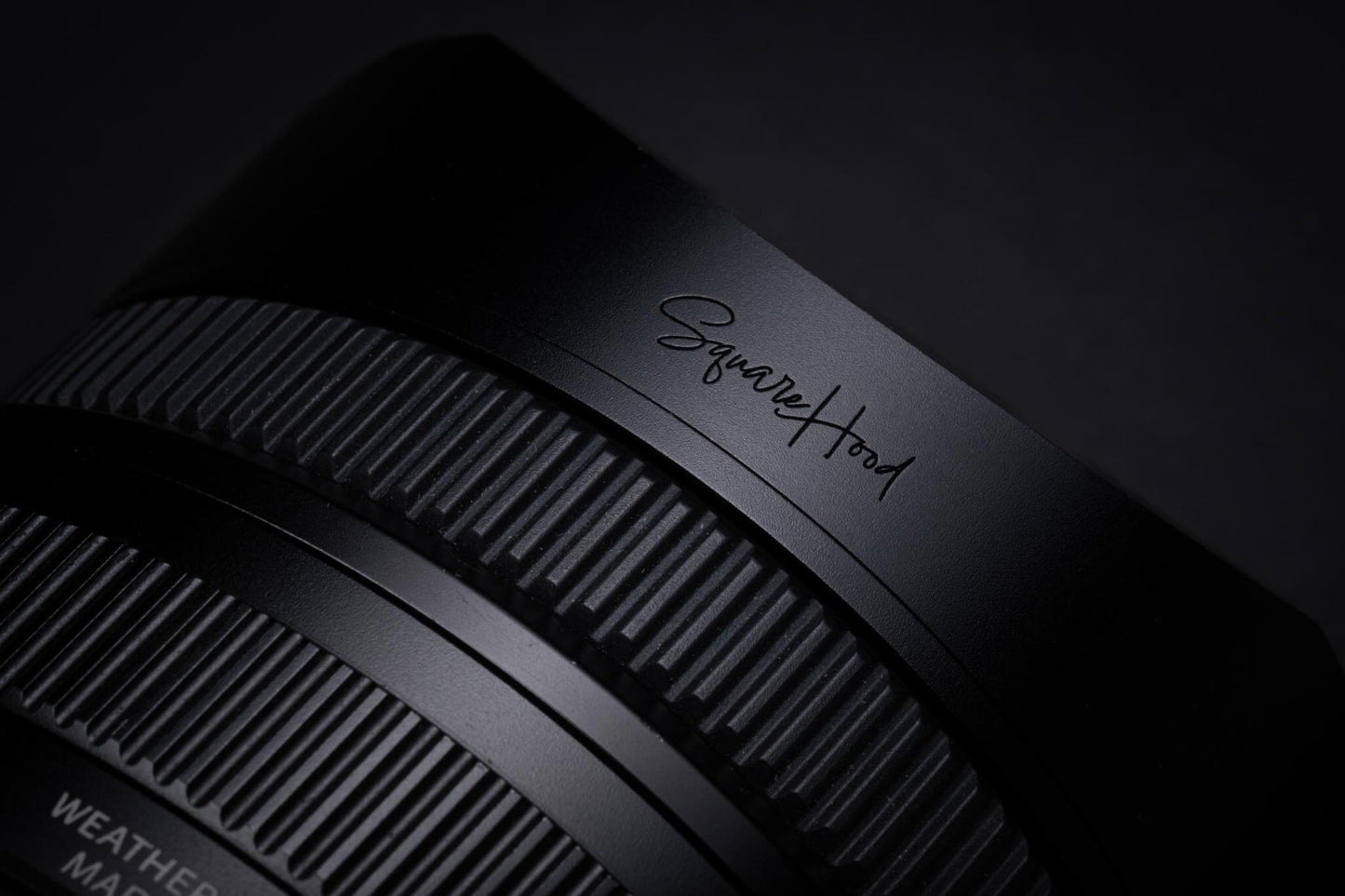 Fujifilm GF 50mm f3.5