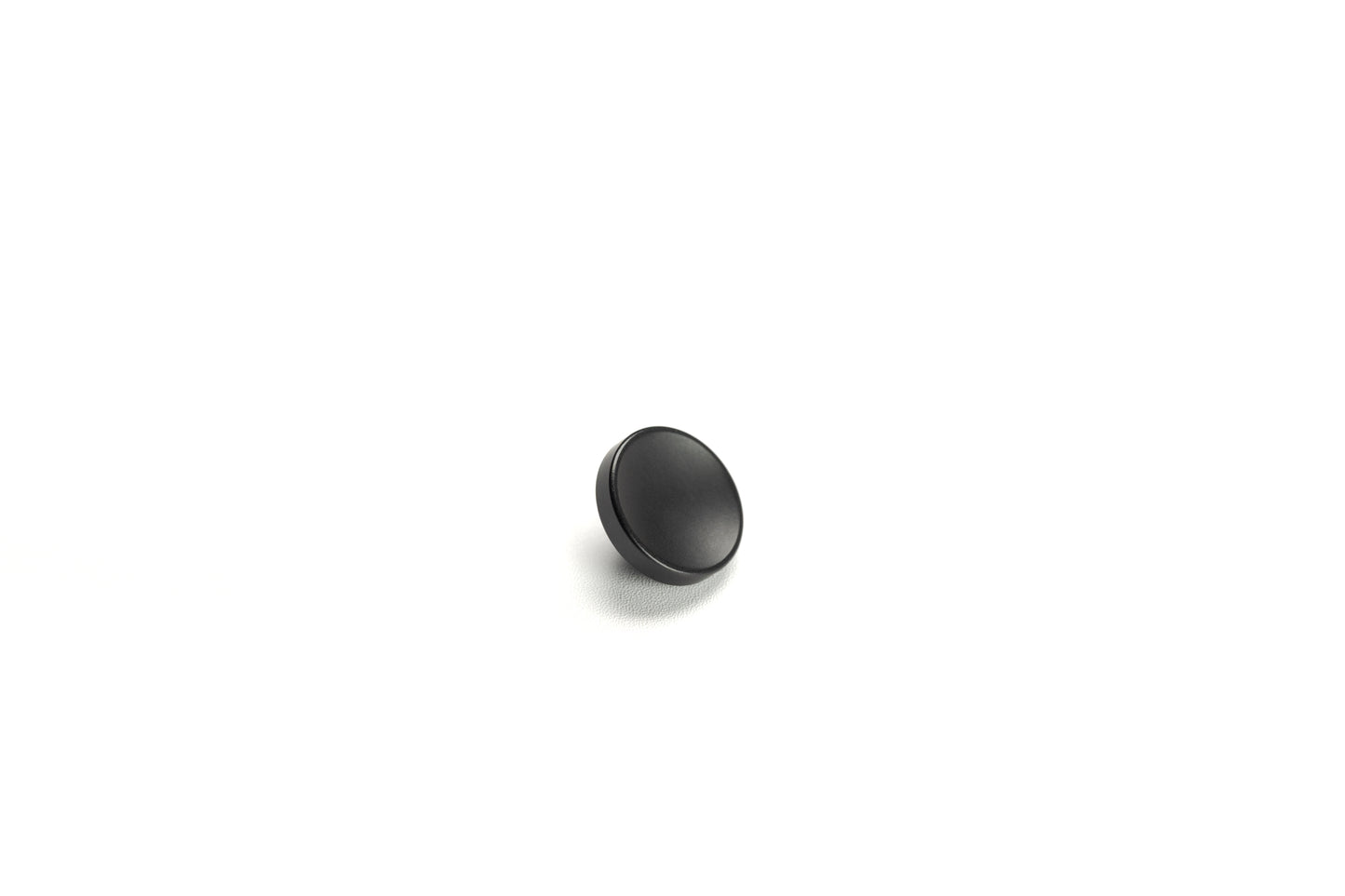 Concave Shutter Buttons