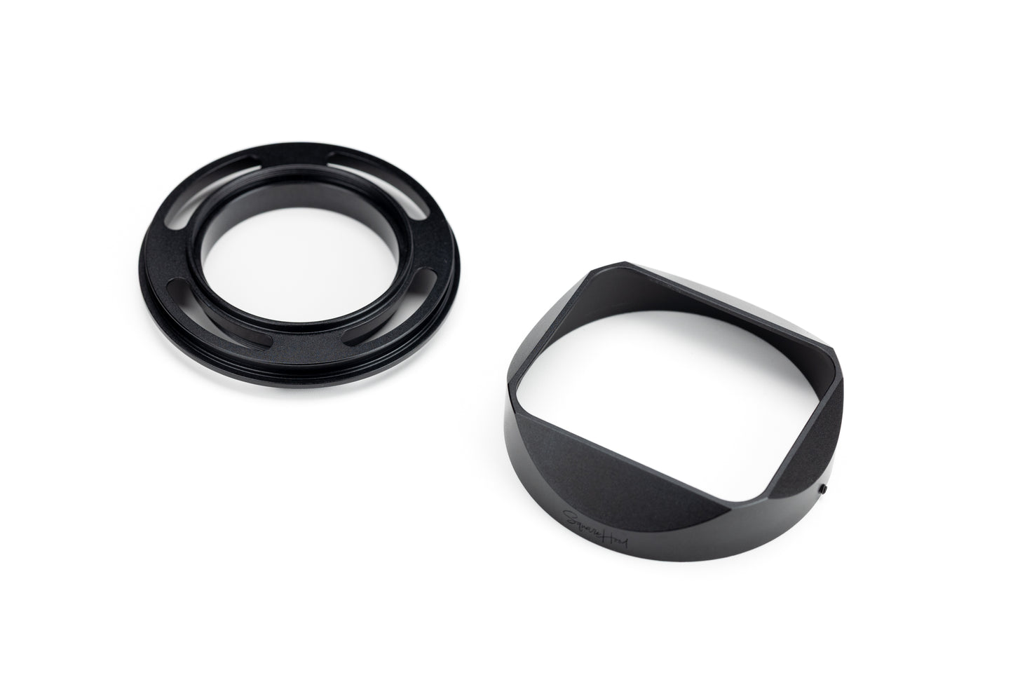 XF 27mm f/2.8 Mk II & Mk I