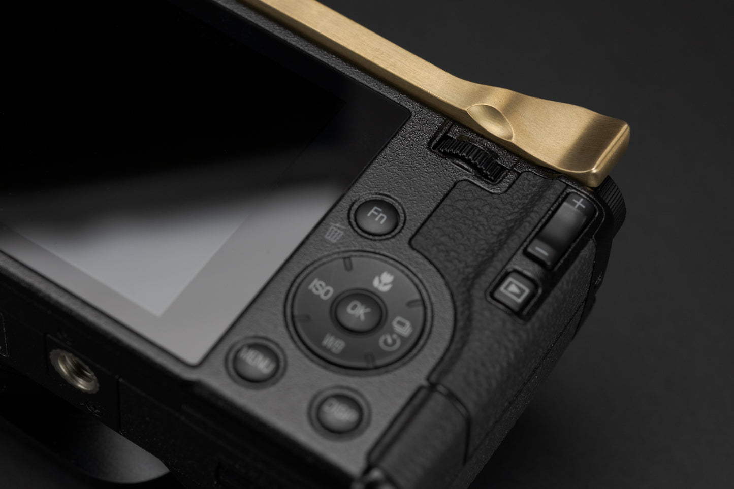Ricoh GR IV Thumbgrip