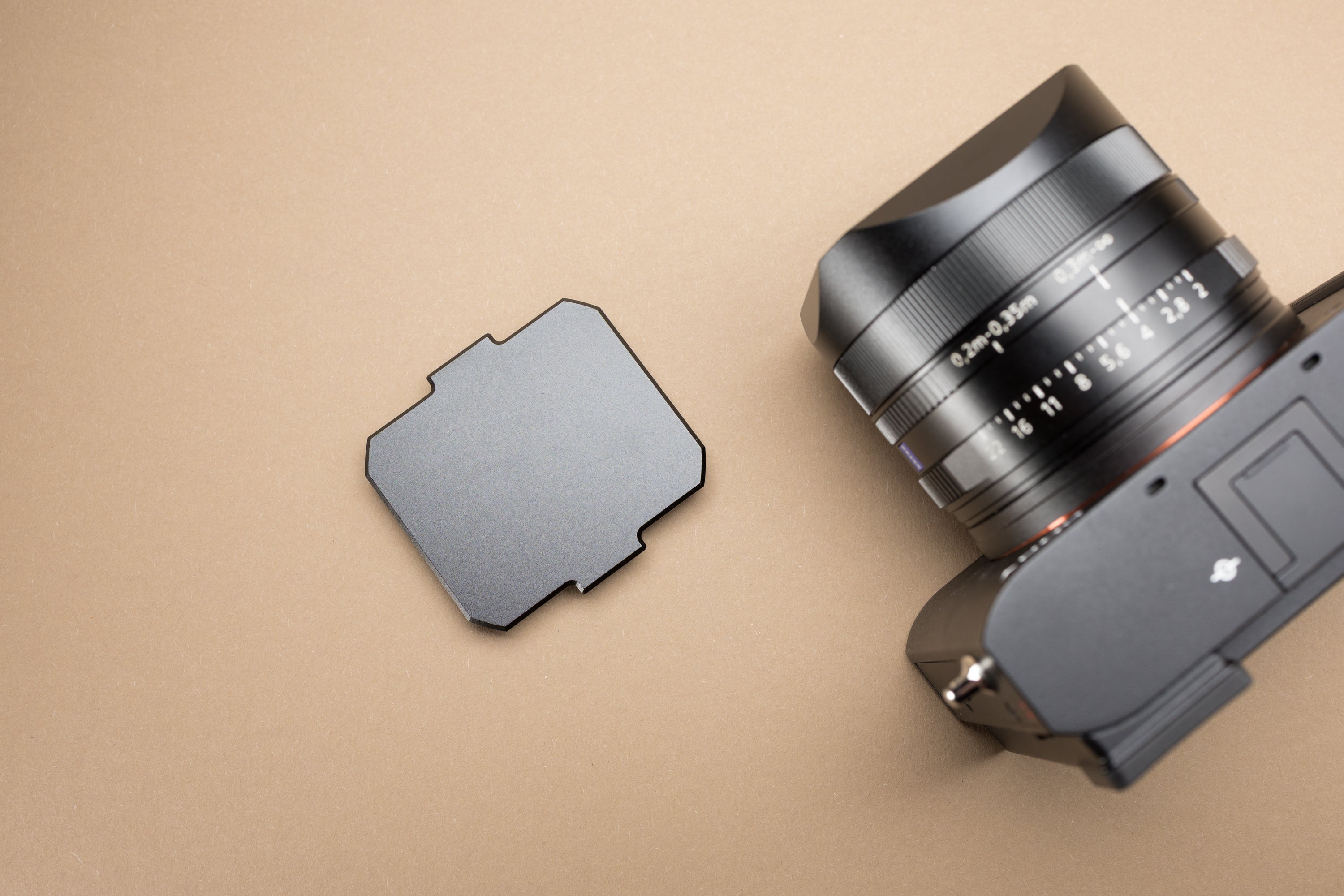 Sony RX1R III – Squarehood