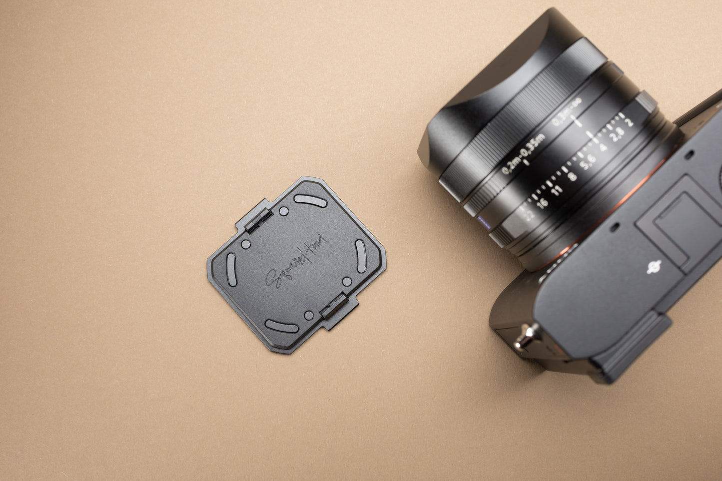 Sony RX1R III
