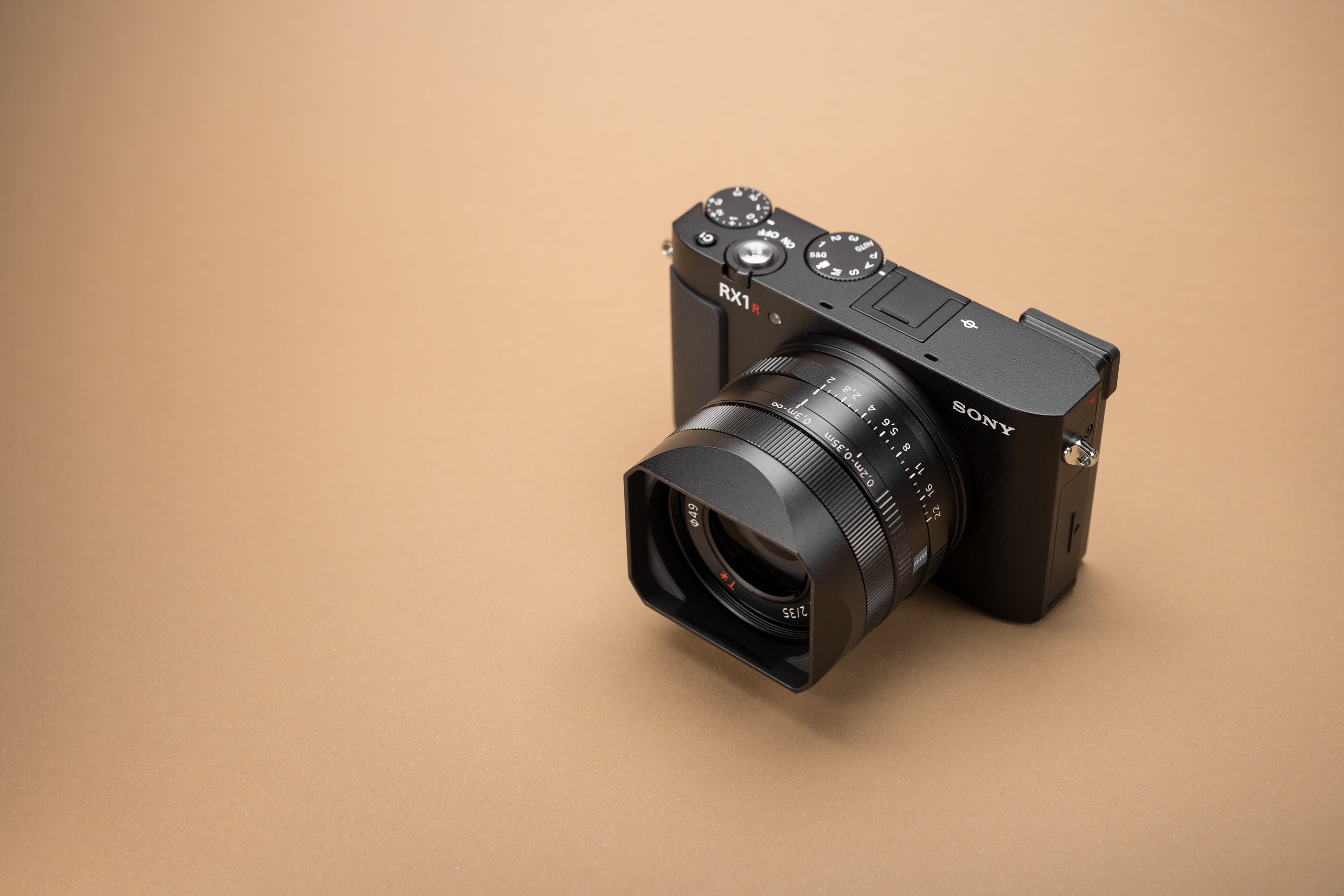 Sony RX1R III – Squarehood