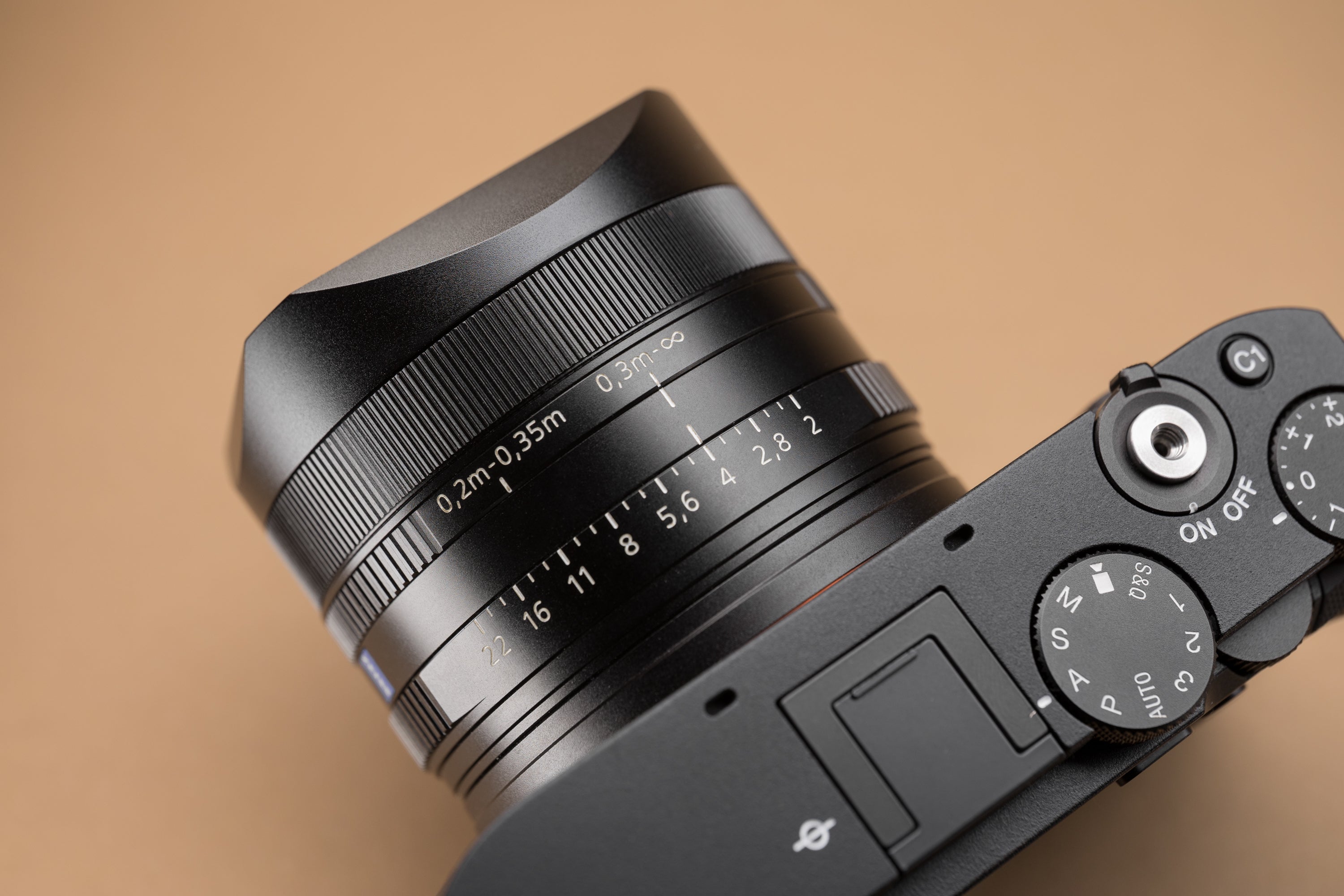 Sony RX1R III – Squarehood