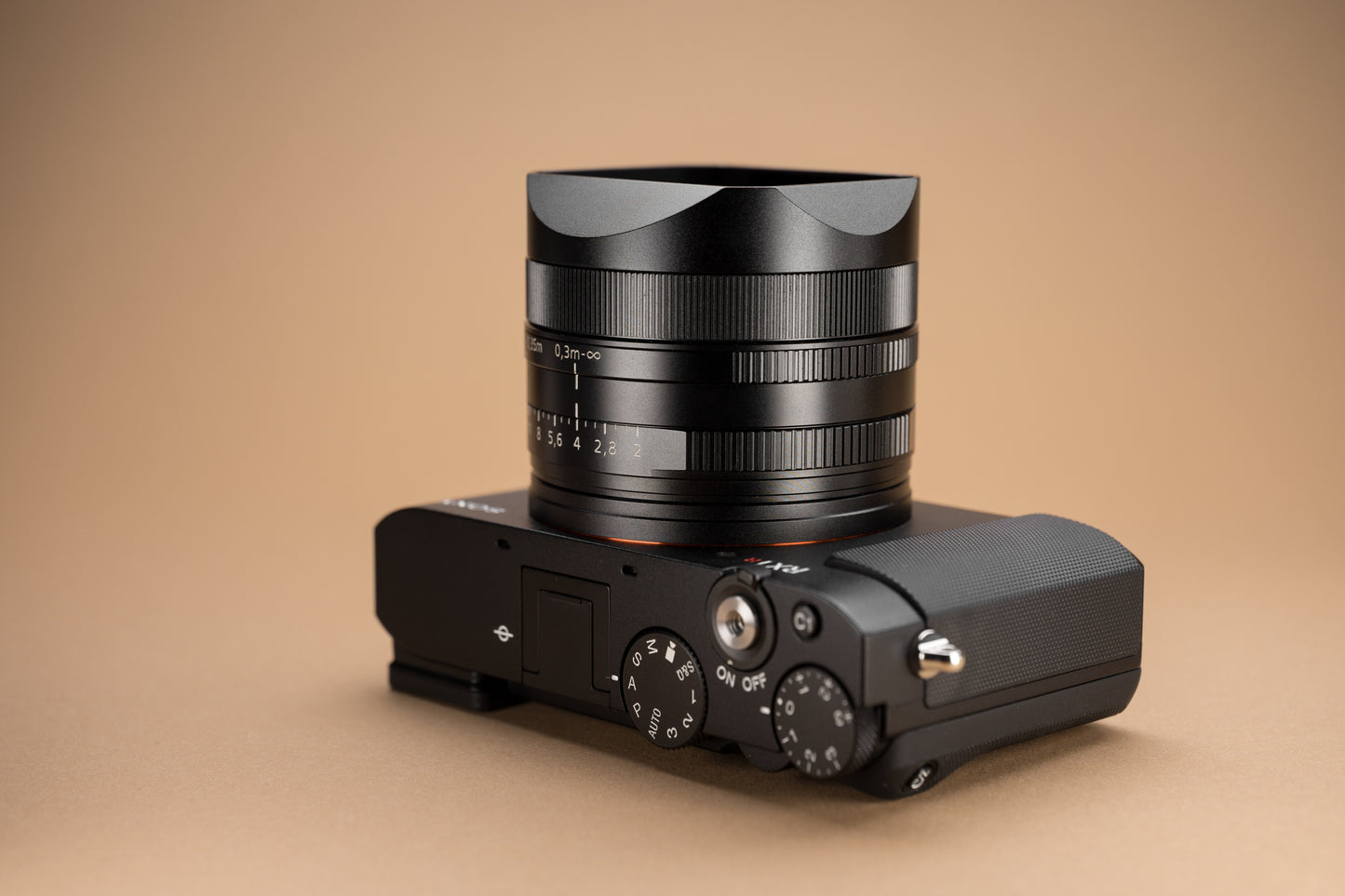 Sony RX1R III