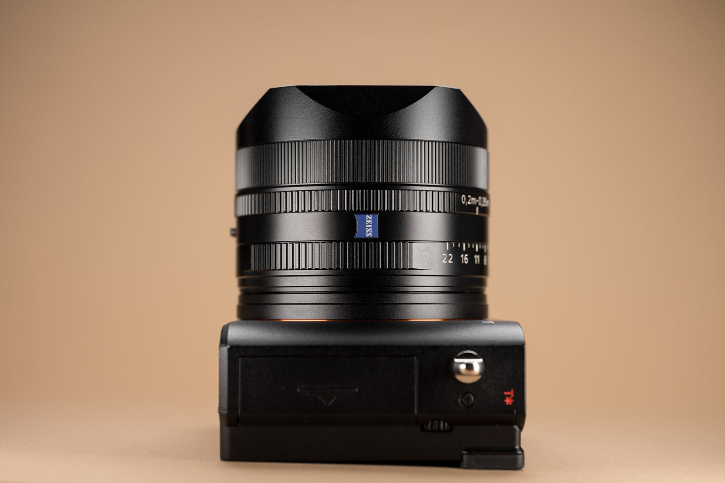 Sony RX1R III