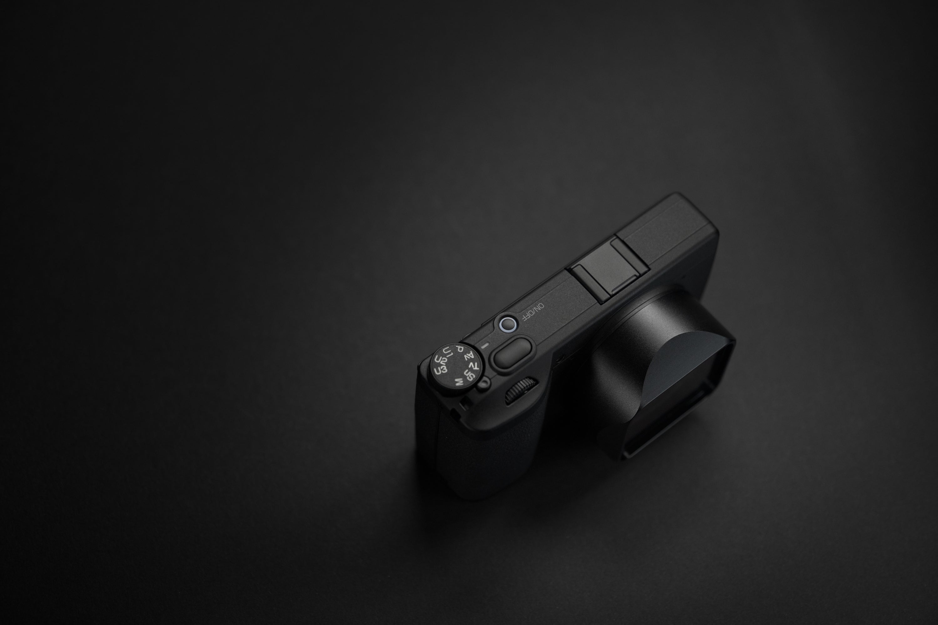 Ricoh GRIV V2 (HDF + Monochrome) – Squarehood