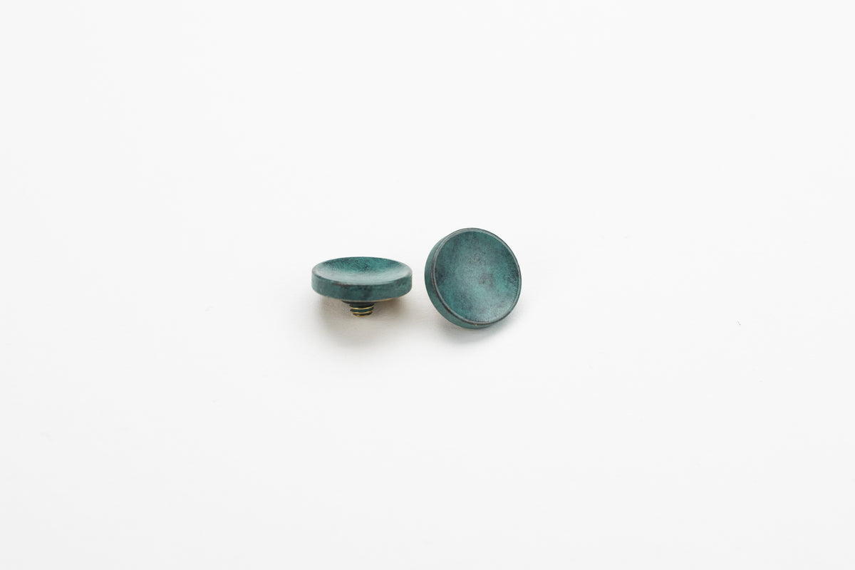 Concave Shutter Buttons
