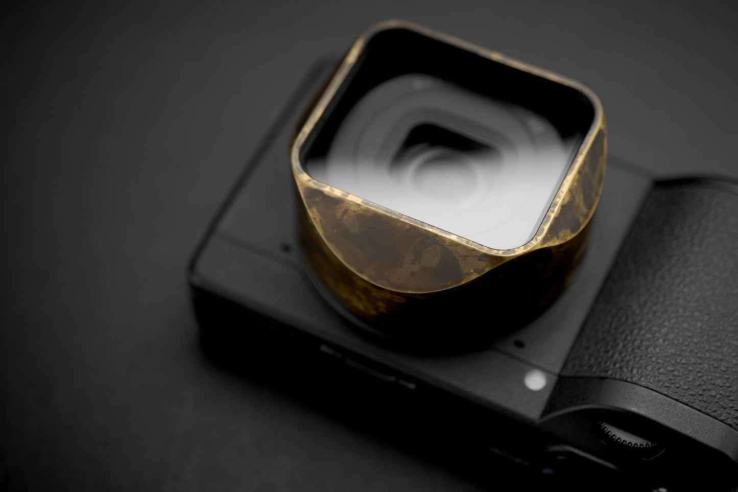 Ricoh GRIV V2 (Art Series)