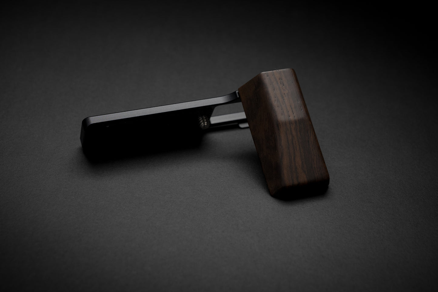 Ricoh GR IV Wooden Hand Grip