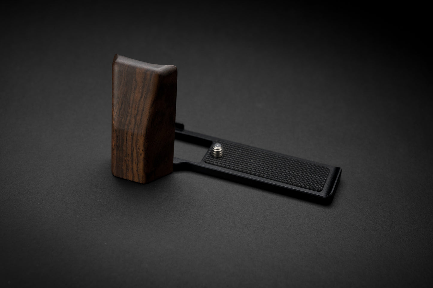 Ricoh GR IV Wooden Hand Grip