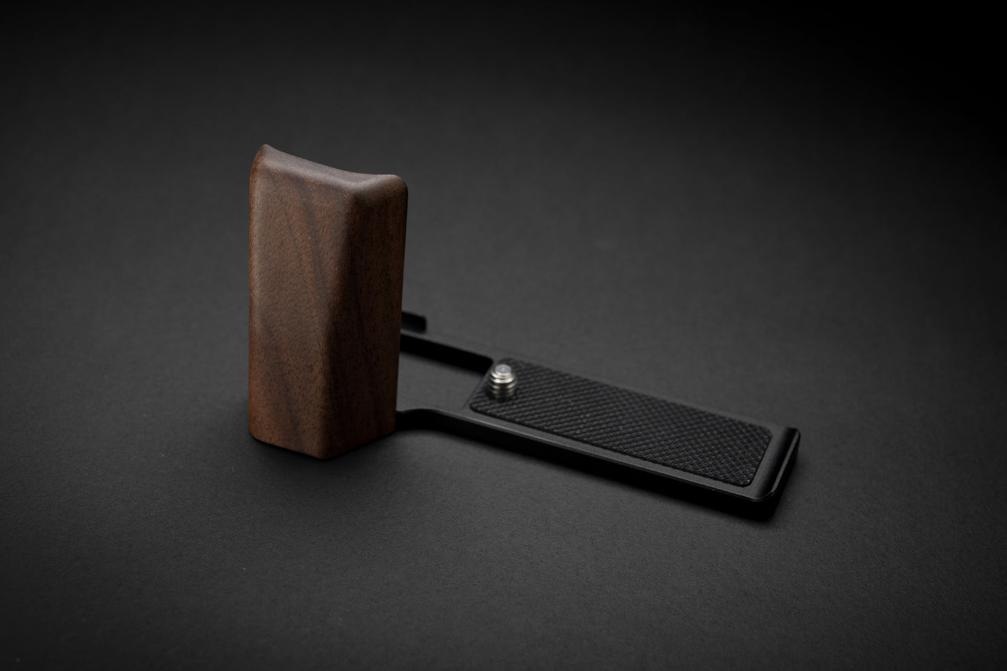 Ricoh GR IV Wooden Hand Grip