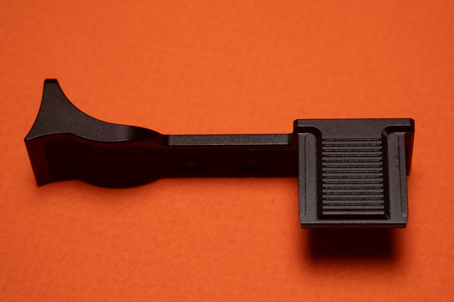 Leica Q3 - Q343 Thumb Grip