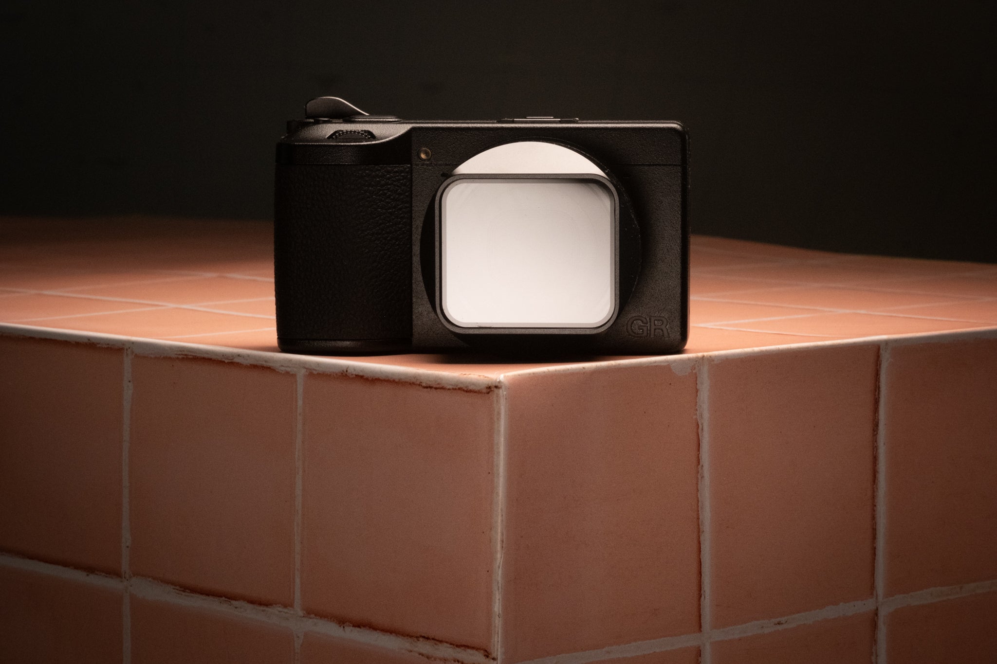 Ricoh GR III & IIIX V2 – Squarehood