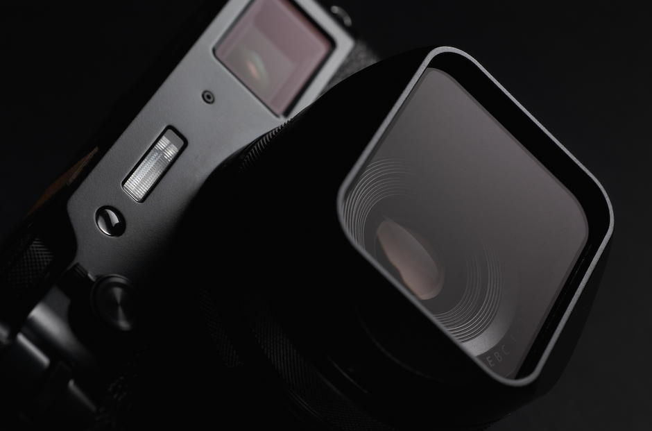 All Lens Hoods – Squarehood