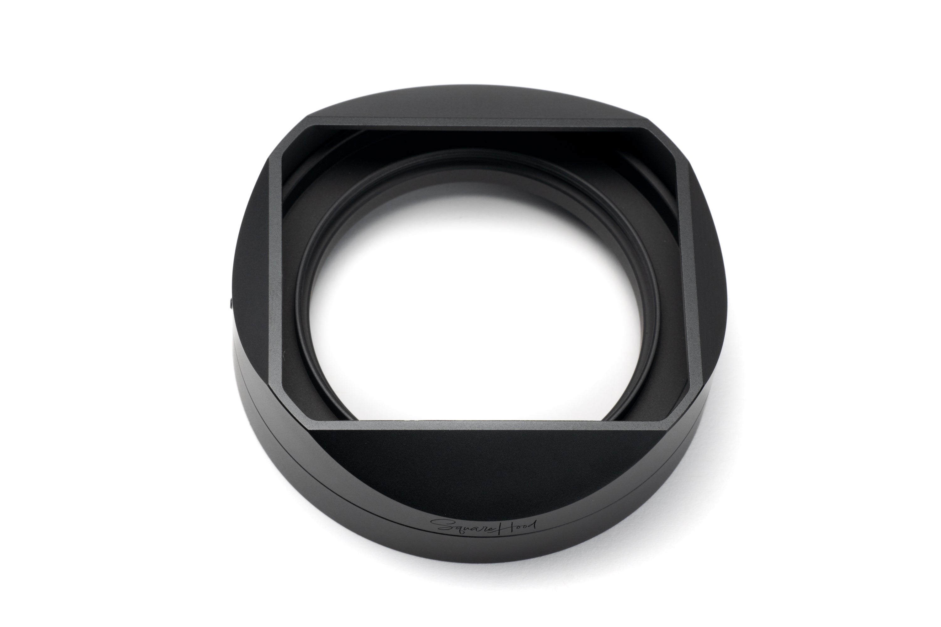 Nikon Nikkor Z 40mm f/2 – Squarehood
