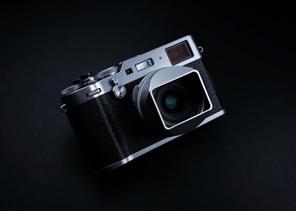 Mk II (X100 Series)