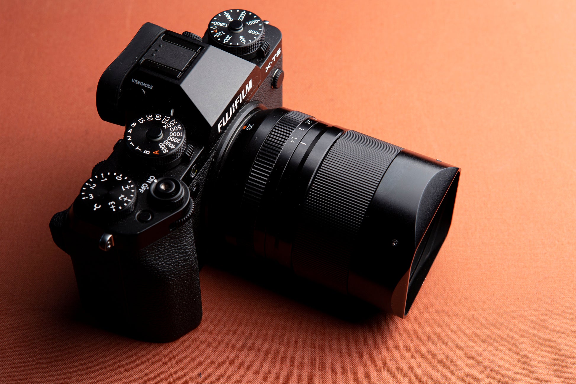 ống kính Fujifilm giá rẻ