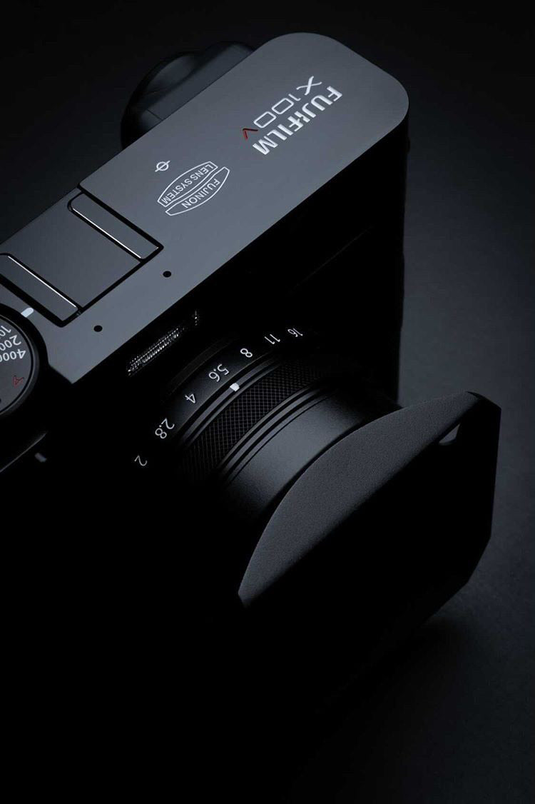 Model V (X100 series)