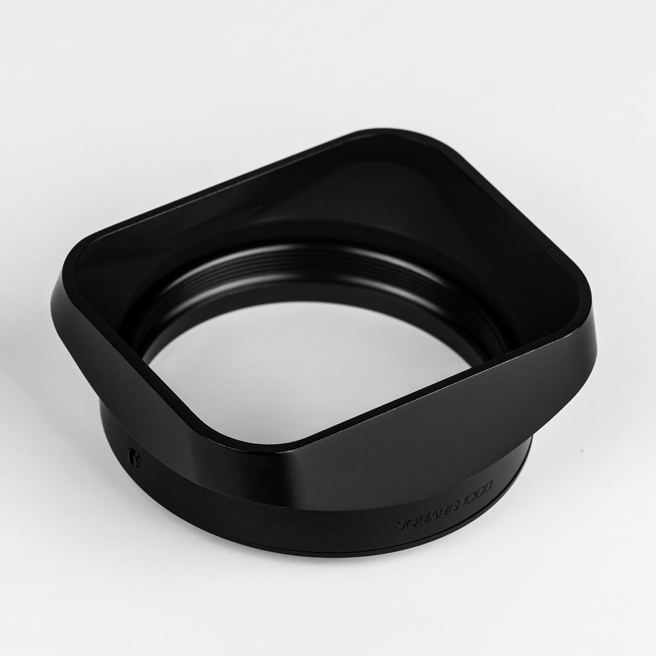 JJC Lens Decoration Protect Ring Cap For Ricoh GR III GRIII GR3 As Ricoh GN-1 EB
