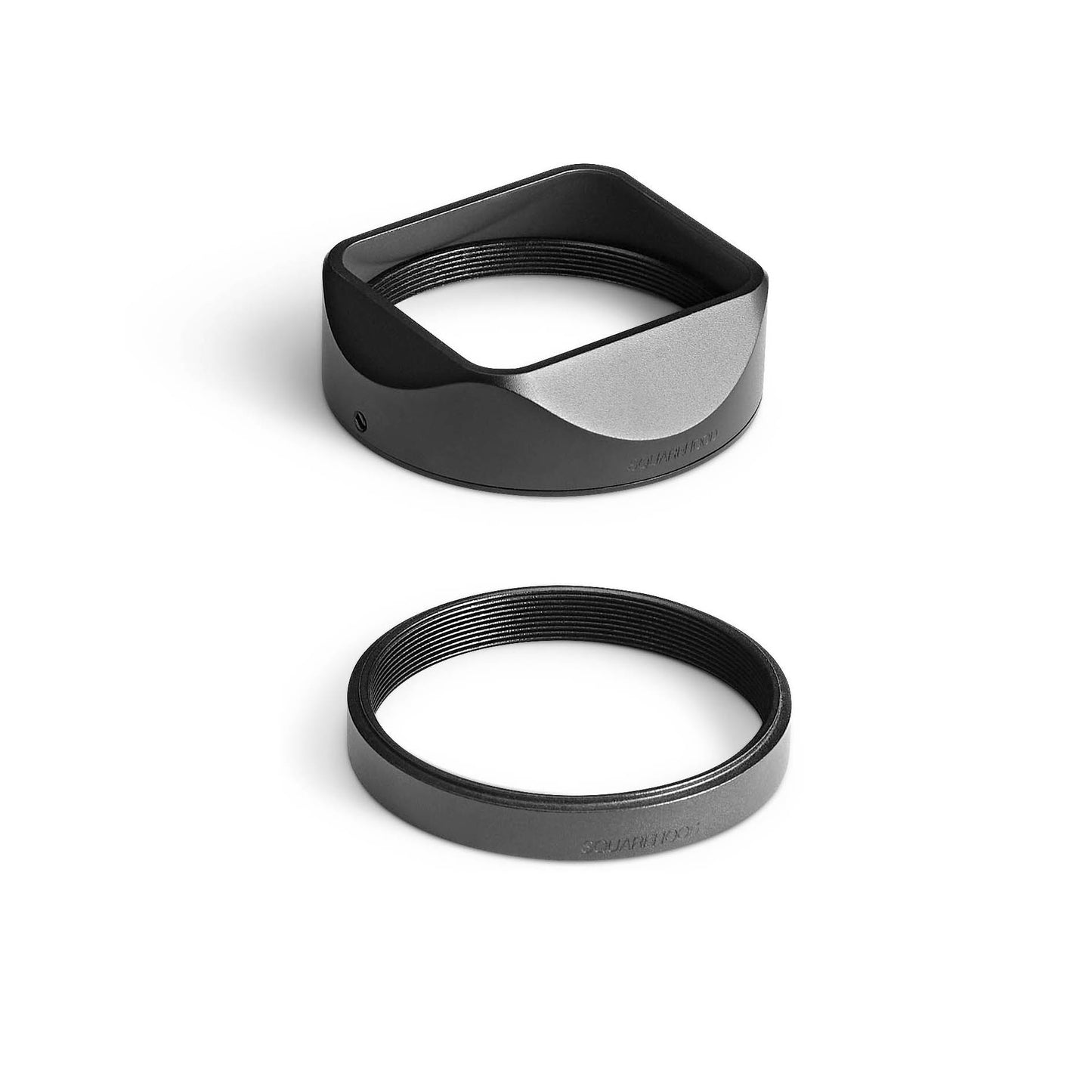 Mk III + Adapter Ring  Kit