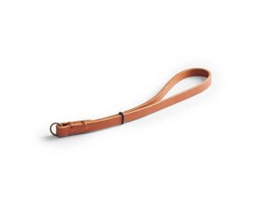 Lanyard - Leather Wrist Strap